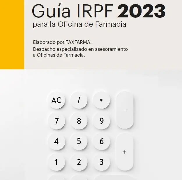 Convenio pharma 2025