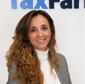 Mayka Benito Martínez